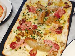 -玛尚诺Pizza&Bar(长泰广场店)