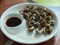 -吕四渔港码头海鲜餐厅