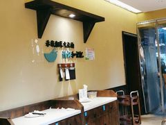 -回头食客-李久其家民间餐厅(望城金桥国际店)