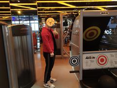 -古德菲力健身(深大店)