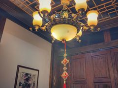 包厢-聚春园驿馆(三坊七巷店)