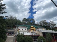 -五台山风景名胜区