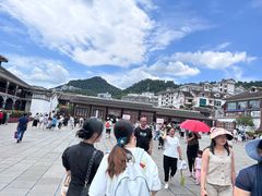 -遵义会议纪念馆