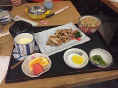 -八间(合生汇店)