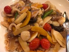 -华豫川酒家(大卫城店)