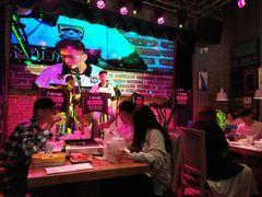-青炉里青花椒鲜活烤鱼(理工大店)