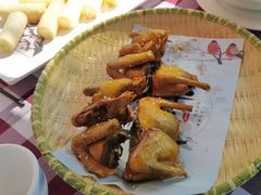 -陶缘一号·四季缘·老字号顺德菜·户外婚礼家宴(西滘店)