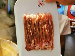 -1078號老北京涮肉(松柏店)