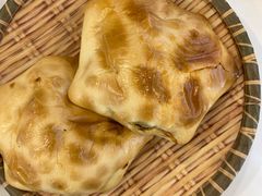 烤包子-帕米尔食府(白云观店)