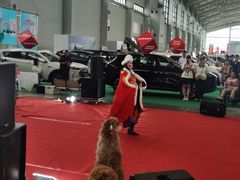 -沈阳国际会展中心管理有限公司