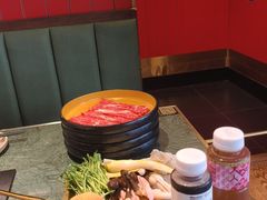 -牛New寿喜烧(金鹰世界店)
