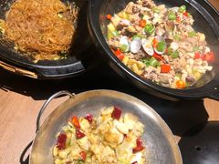 -举炊·寻湘记·新鲜现炒(临平西子国际店)
