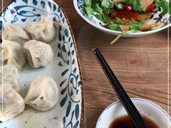 -八珍手工水饺·妈妈的爱(传芳巷店)