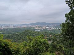 -火炉山森林公园