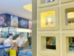 -蚝美人·生蚝海鲜烧烤(茶花园店)