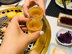 -千寻山野烤肉(中关村店)