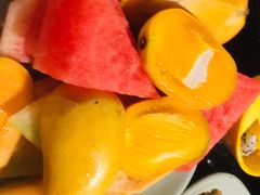 -梨花自助烤肉(天河城店)