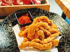 -湊湊火锅·茶憩(东城万达店)