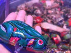 -蛙来哒(汇一城黑金冠店)