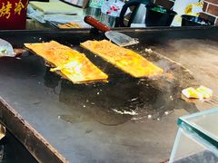 -金姐烤冷面(大沙泥街店)