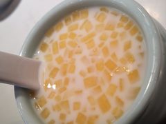西米露-蕃茄述·好汤自然来(江汉路店)