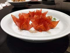 -味+新京宴·烤鸭·北京菜(创意谷店)