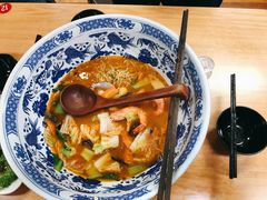 -姓周桥大碗公面