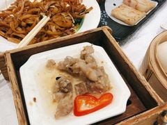 -金翠皇宫粤菜·点心·海鲜(科技园店)