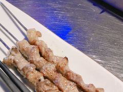 -很久以前羊肉串(大华三路店)