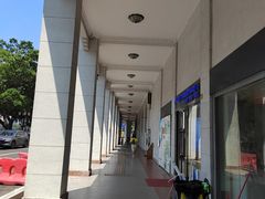 -杏荟旋转餐厅(广州爱群店)