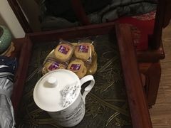 -康美道家养生馆