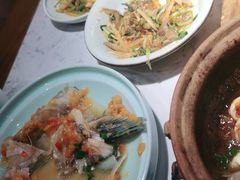 -大榕树下顺德菜(融创茂店)