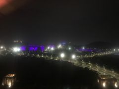-深圳中海凯骊酒店