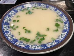 -骄傲de小龙虾 · 全羊馆(新北万达店)