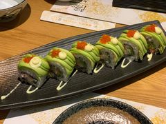 -隐鮨日料(北辰三角洲店)