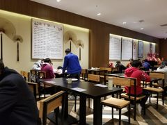 大堂-弘善养生素食·海利慈光店