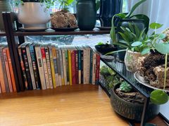 -街角 T·COFFEE 融合料理·BISTRO(车公庙店)