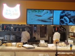 -西贝(虹口龙之梦店)
