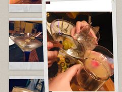 -秀·爱尔兰餐吧(上海路店)