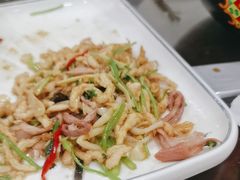 -润泽园饭庄(中山路店)