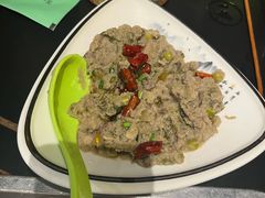 -常赢三兄弟·清真涮肉·清真炒菜(朝阳新城店)