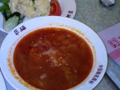 红菜汤-华梅西餐厅(哈尔滨中央大街店)