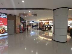 -郑州高新·万科广场