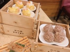 鲜竹牛肉丸-喜鹊茶点.啫煲(车陂店)