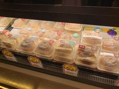 冰面包-山崎面包(苏州中心店)