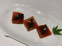 黑鱼子乳猪件-誉珑轩