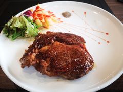-源·新派中西餐厅(青蓝山美食一条街店)