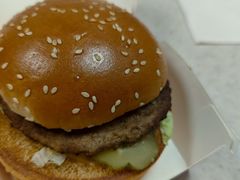 -麦当劳(台州路桥DT店)