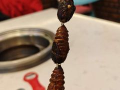-7星海鲜烧烤(紫光福郡店)