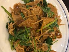 农家笋衣-奎元馆.百年奎元.非遗传承(西湖边的解放路店)